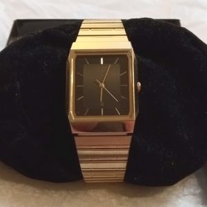 Men's Citizen Gold Watch